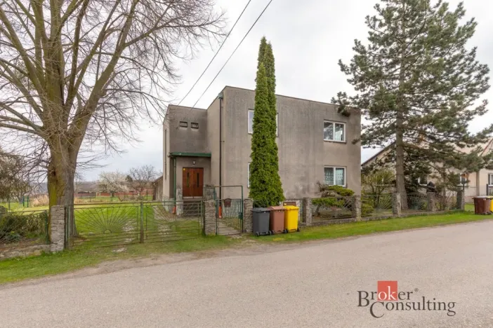 Prodej rodinného domu, Orlová - Poruba, Záchranářů, 190 m2