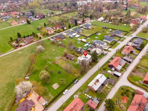 Prodej rodinného domu, Orlová - Poruba, Záchranářů, 190 m2