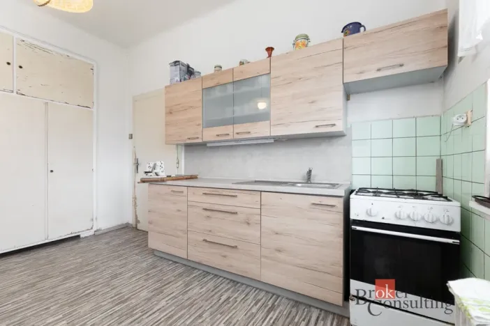 Prodej rodinného domu, Orlová - Poruba, Záchranářů, 190 m2