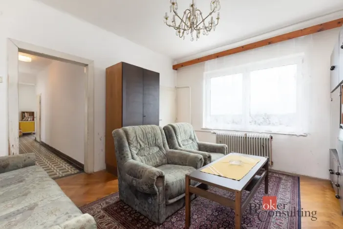 Prodej rodinného domu, Orlová - Poruba, Záchranářů, 190 m2