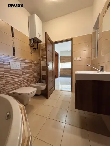 Pronájem bytu 2+1, Brno, Pohankova, 55 m2