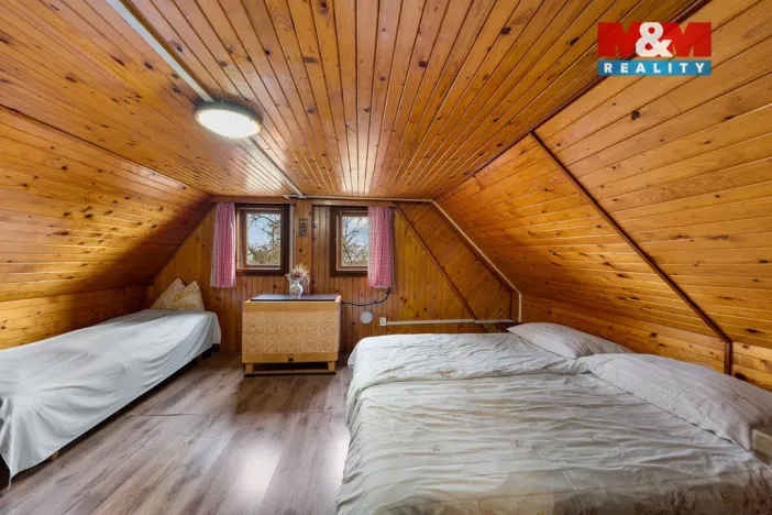 Prodej ubytování, Labská Stráň, 275 m2