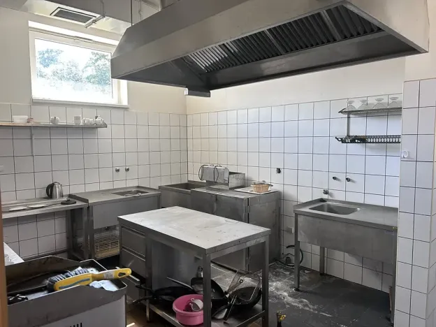 Dražba komerční nemovitosti, Vilémov, 361 m2