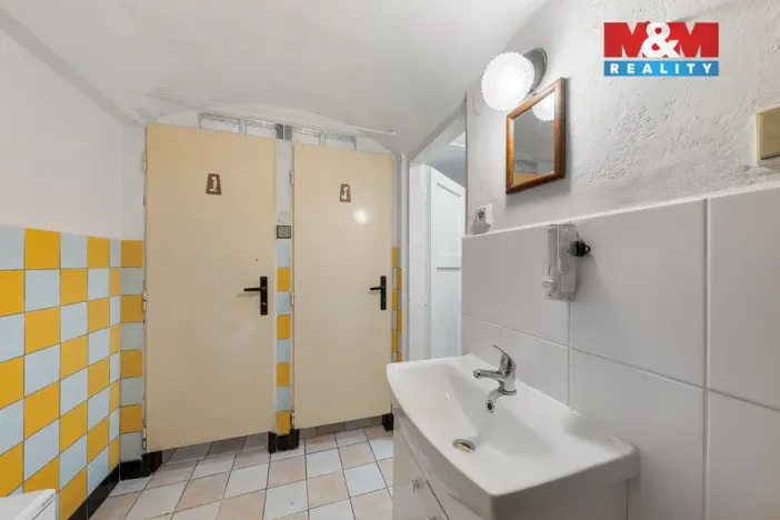 Prodej rodinného domu, Labská Stráň, 275 m2