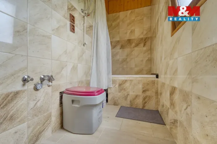 Prodej pozemku pro bydlení, Švihov - Lhovice, 1784 m2