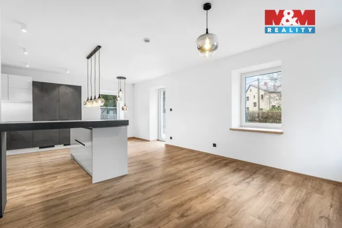 Prodej rodinného domu, Liberec - Liberec XI-Růžodol I, Domky, 151 m2