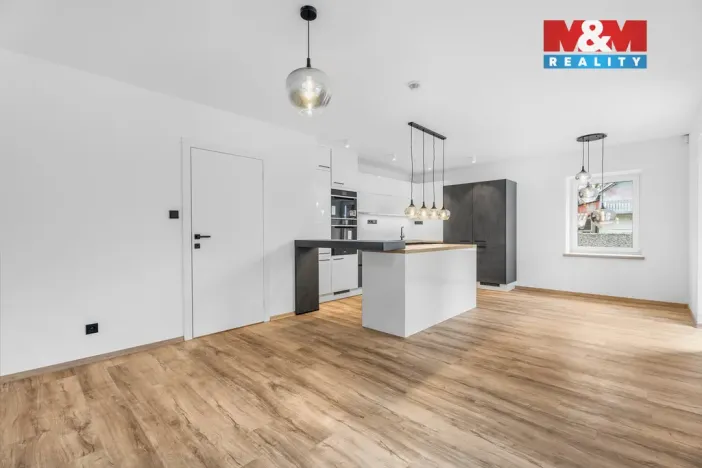 Prodej rodinného domu, Liberec - Liberec XI-Růžodol I, Domky, 151 m2