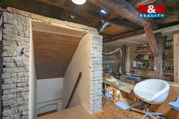 Prodej činžovního domu, Vítkov, náměstí Jana Zajíce, 580 m2