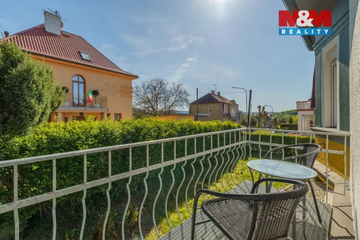 Prodej rodinného domu, Karlovy Vary - Rybáře, Sladovnická, 119 m2