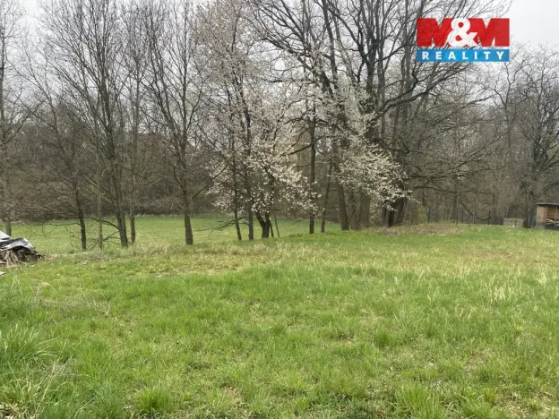 Prodej pozemku pro bydlení, Dobruška, 1948 m2