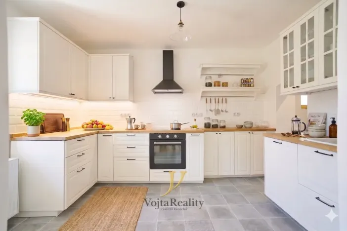 Prodej rodinného domu, Rudná pod Pradědem - Stará Rudná, 280 m2