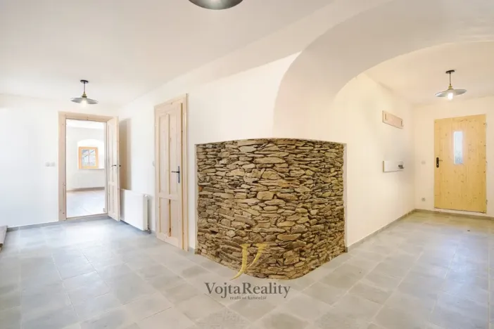 Prodej rodinného domu, Rudná pod Pradědem - Stará Rudná, 280 m2