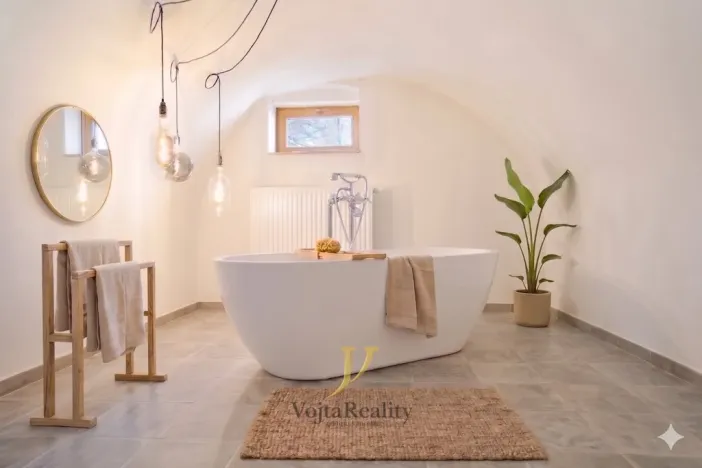 Prodej rodinného domu, Rudná pod Pradědem - Stará Rudná, 280 m2