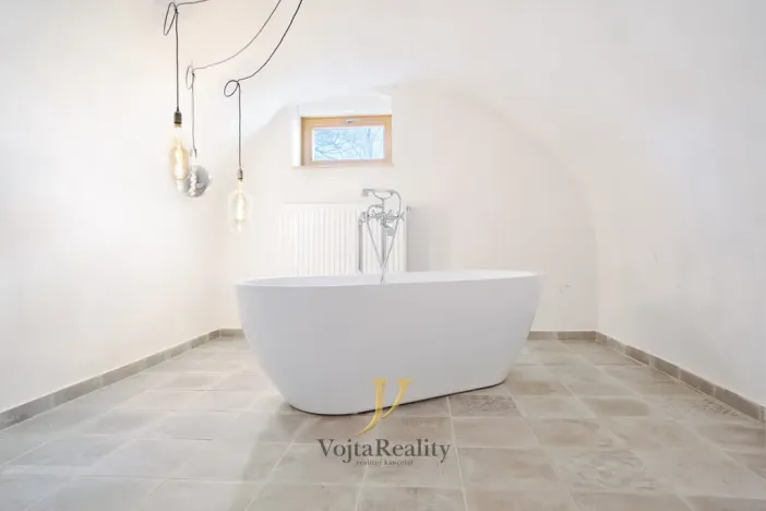 Prodej rodinného domu, Rudná pod Pradědem - Stará Rudná, 280 m2