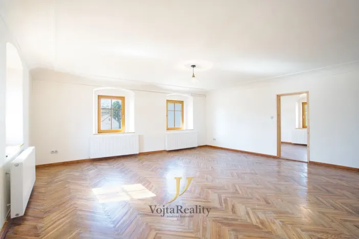 Prodej rodinného domu, Rudná pod Pradědem - Stará Rudná, 280 m2