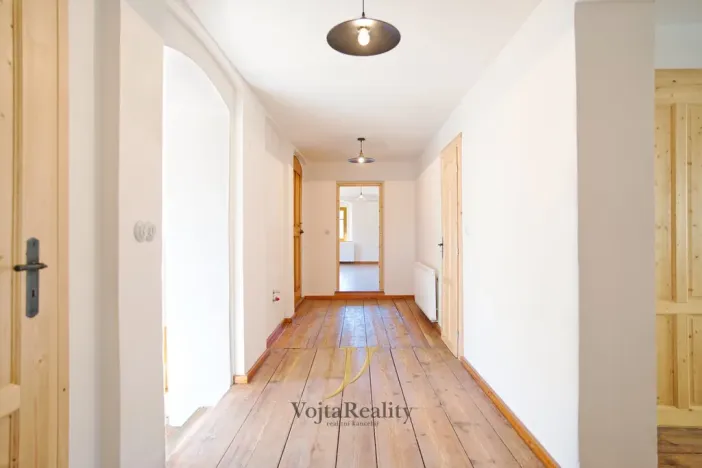 Prodej rodinného domu, Rudná pod Pradědem - Stará Rudná, 280 m2