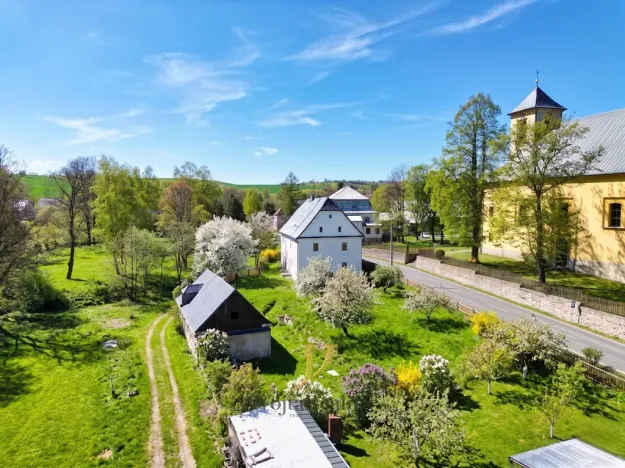 Prodej rodinného domu, Rudná pod Pradědem - Stará Rudná, 280 m2