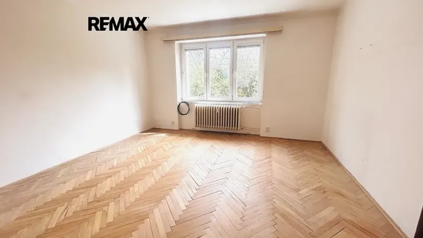 Prodej bytu 2+1, Praha - Košíře, Houdova, 55 m2