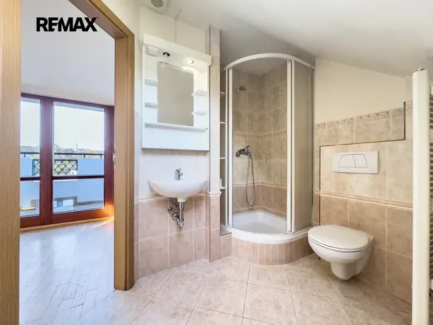 Prodej bytu 5+1, Praha - Smíchov, Na Březince, 135 m2