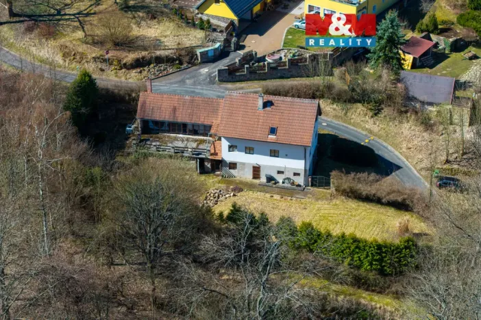 Prodej rodinného domu, Horní Slavkov, Kfely, 155 m2