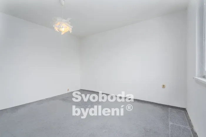 Prodej bytu 3+1, Praha - Hlubočepy, Záhorského, 71 m2