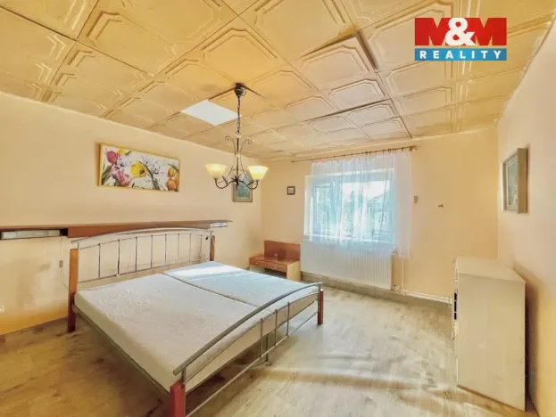 Prodej rodinného domu, Cotkytle, 86 m2