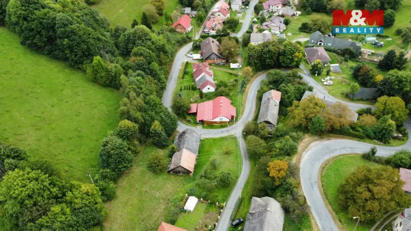 Prodej rodinného domu, Cotkytle, 86 m2