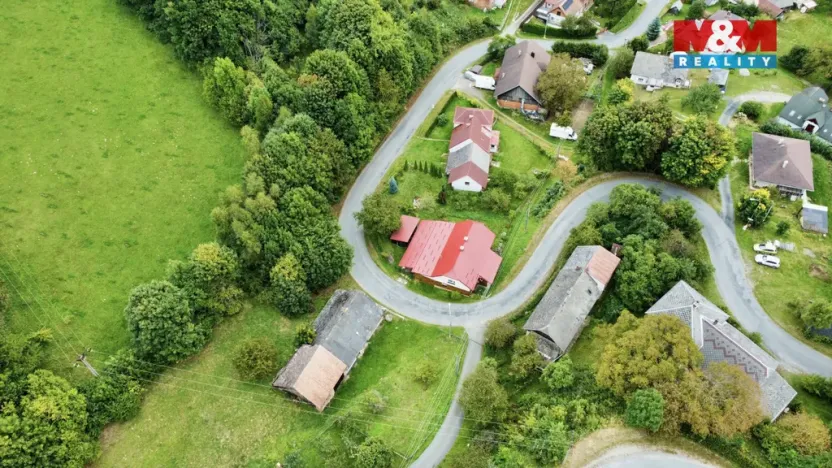 Prodej rodinného domu, Cotkytle, 86 m2