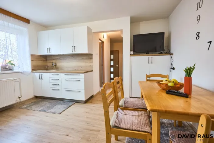 Prodej rodinného domu, Hrušovany u Brna, Žižkova, 232 m2