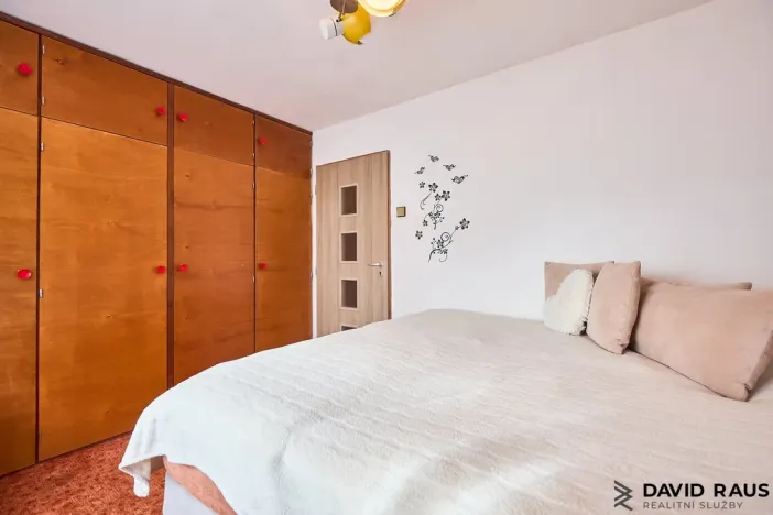 Prodej rodinného domu, Hrušovany u Brna, Žižkova, 232 m2