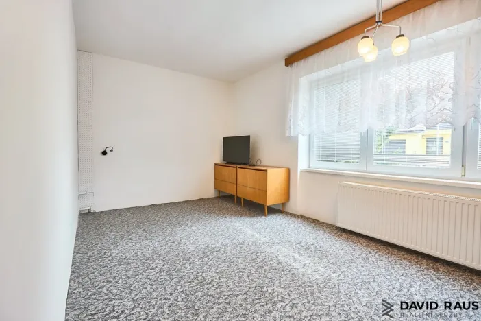 Prodej rodinného domu, Hrušovany u Brna, Žižkova, 232 m2