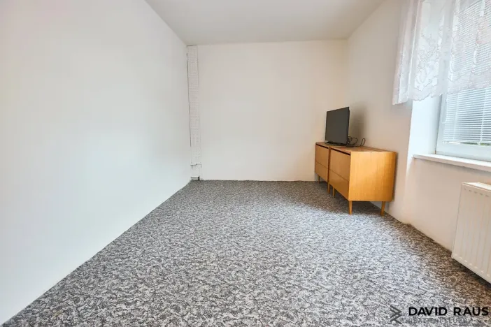 Prodej rodinného domu, Hrušovany u Brna, Žižkova, 232 m2