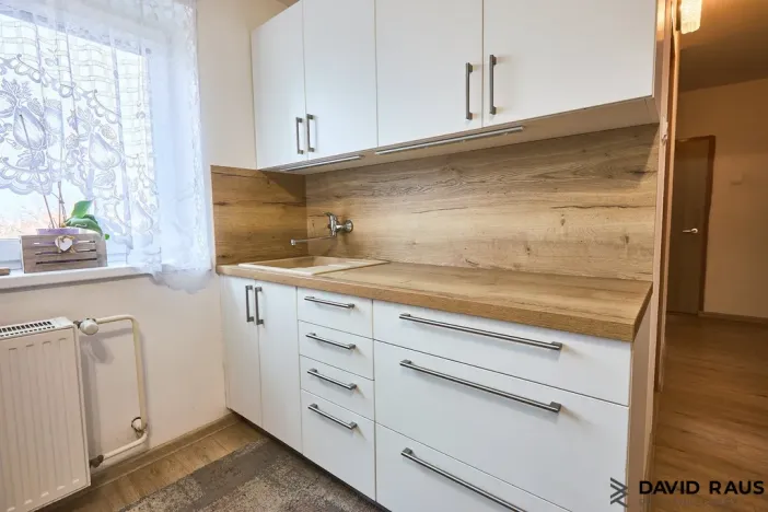 Prodej rodinného domu, Hrušovany u Brna, Žižkova, 232 m2