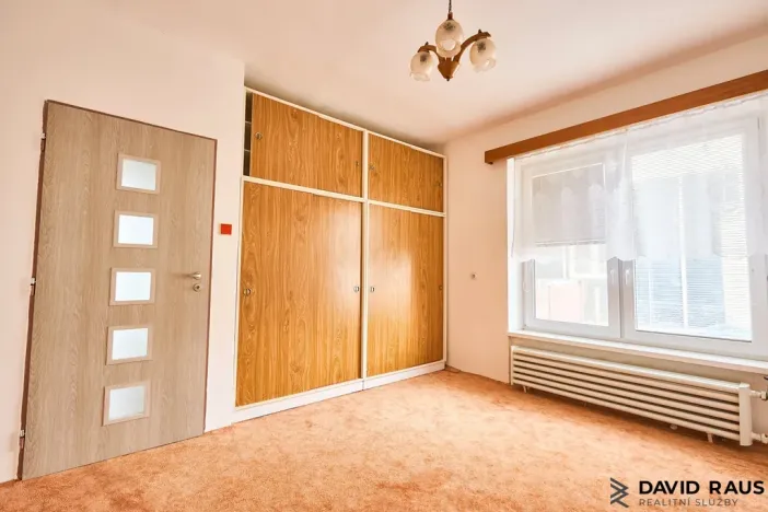 Prodej rodinného domu, Hrušovany u Brna, Žižkova, 232 m2