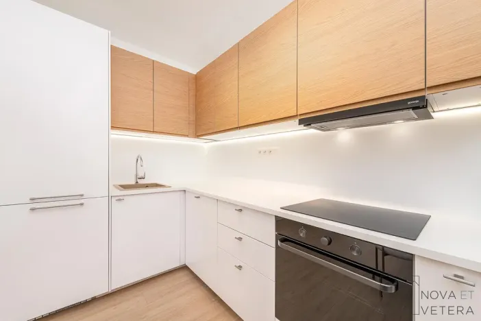 Prodej bytu 4+kk, Praha - Záběhlice, Hrusická, 79 m2
