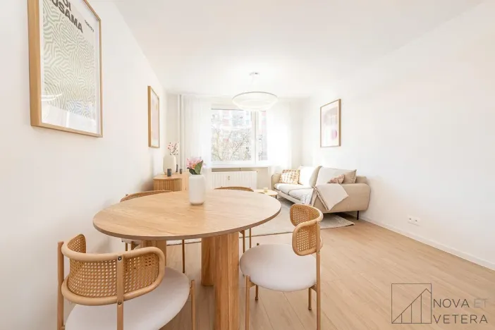 Prodej bytu 4+kk, Praha - Záběhlice, Hrusická, 79 m2