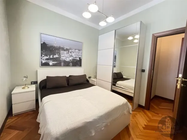 Pronájem bytu 2+kk, Praha - Žižkov, Cimburkova, 37 m2