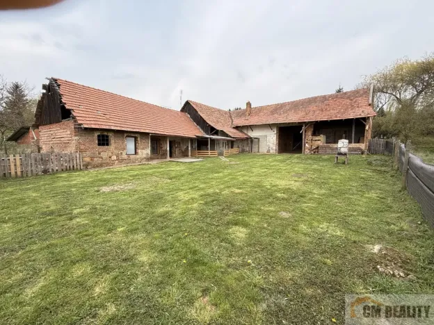 Prodej rodinného domu, Labuty, 82 m2