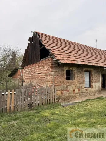 Prodej rodinného domu, Labuty, 82 m2