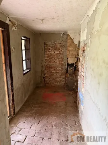 Prodej rodinného domu, Labuty, 82 m2