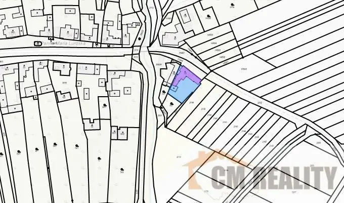 Prodej rodinného domu, Labuty, 82 m2