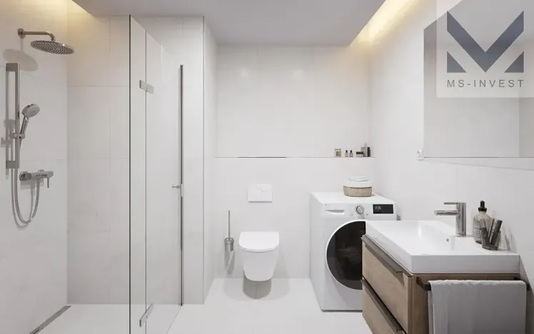 Prodej bytu 2+kk, Brno, Hviezdoslavova, 55 m2