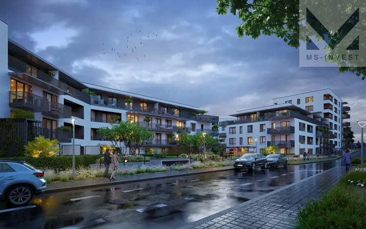 Prodej bytu 3+kk, Brno, Hviezdoslavova, 82 m2