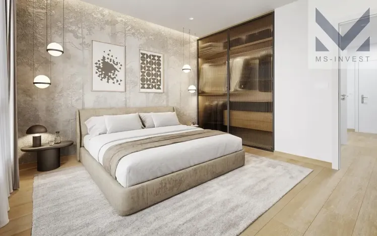 Prodej bytu 3+kk, Brno, Hviezdoslavova, 87 m2