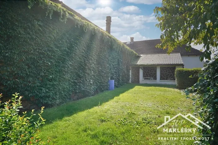 Prodej rodinného domu, Svatý Mikuláš, 200 m2