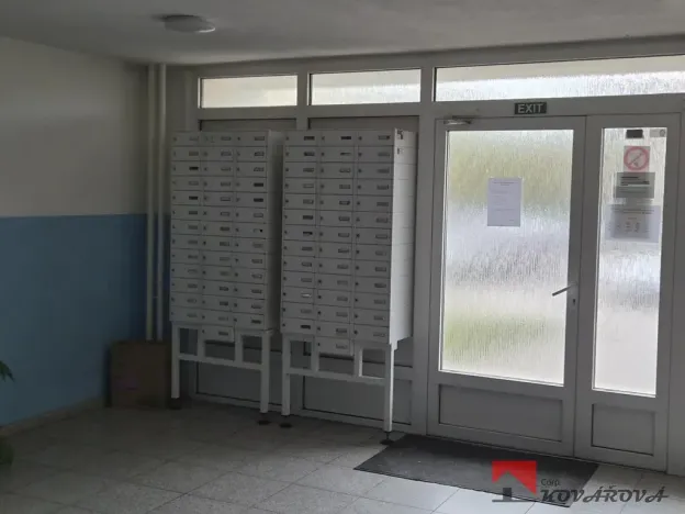 Prodej bytu 2+1, Neratovice, Kojetická, 55 m2