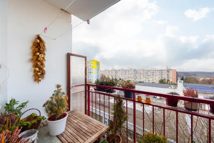 Prodej bytu 4+1, Praha - Hlubočepy, Krškova, 90 m2