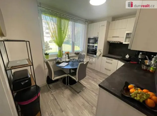 Prodej bytu 4+1, Mariánské Lázně - Úšovice, Tepelská, 92 m2