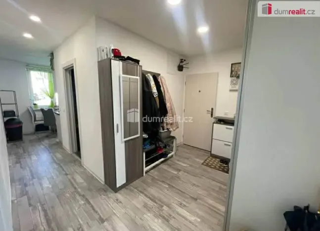 Prodej bytu 4+1, Mariánské Lázně - Úšovice, Tepelská, 92 m2