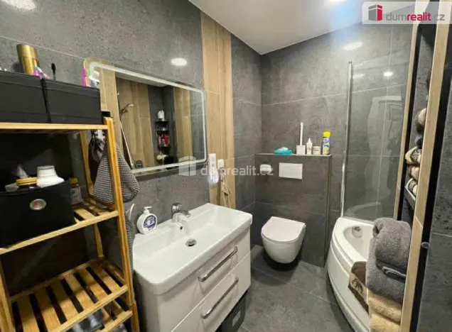 Prodej bytu 4+1, Mariánské Lázně - Úšovice, Tepelská, 92 m2